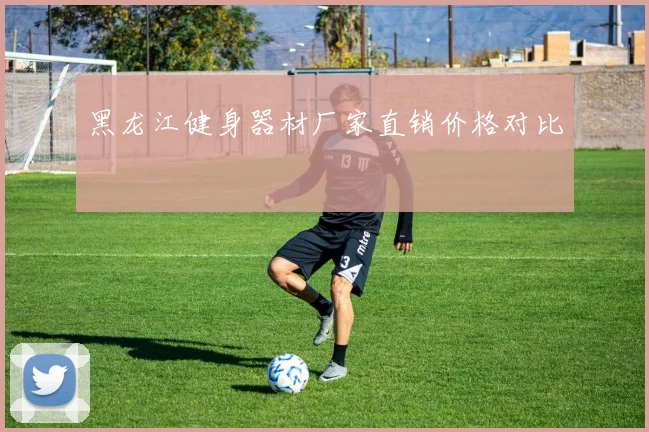 黑龙江健身器材厂家直销价格对比