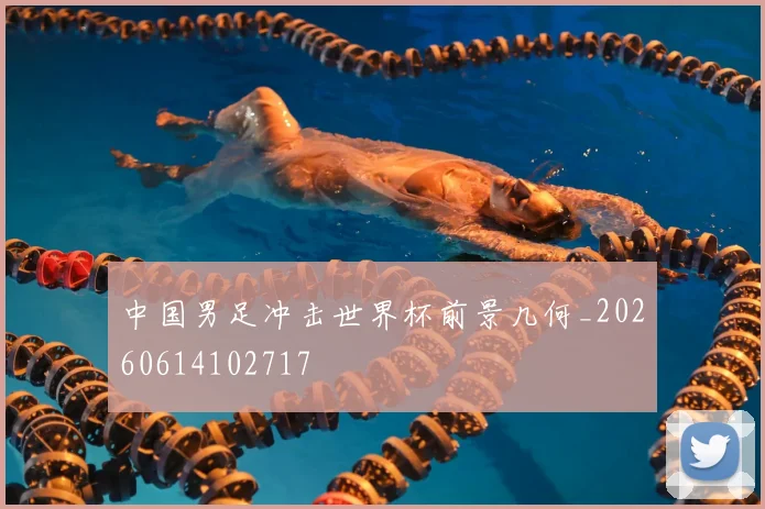 中国男足冲击世界杯前景几何_20260614102717