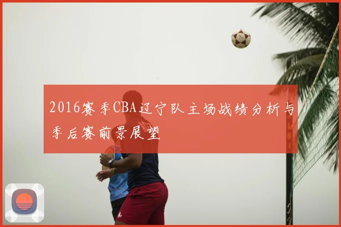 2016赛季CBA辽宁队主场战绩分析与季后赛前景展望