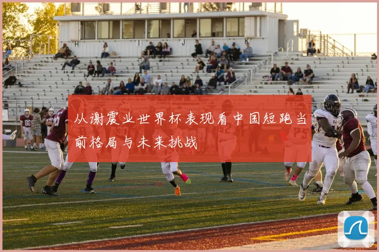 从谢震业世界杯表现看中国短跑当前格局与未来挑战
