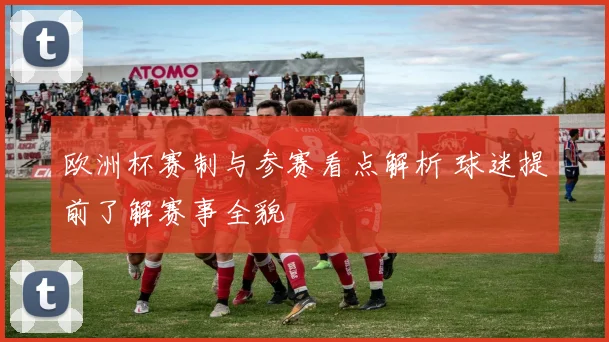 欧洲杯赛制与参赛看点解析 球迷提前了解赛事全貌